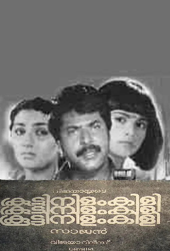 കൂട്ടിനിളംകിളി