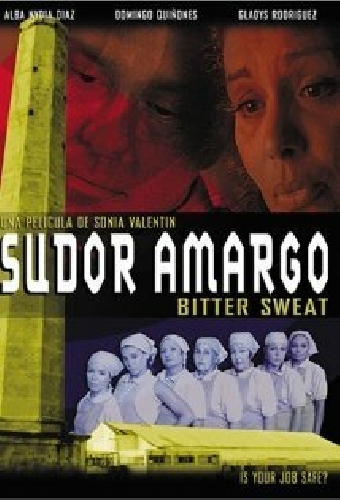 Bitter Sweat
