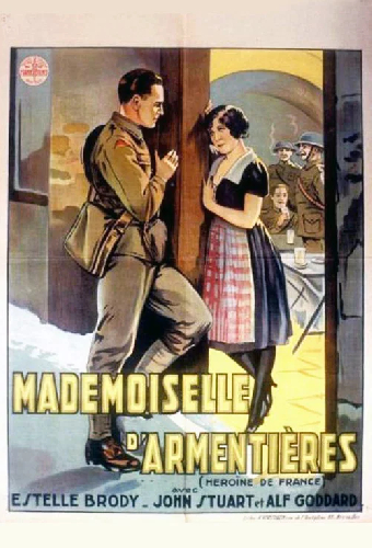 Mademoiselle from Armentieres