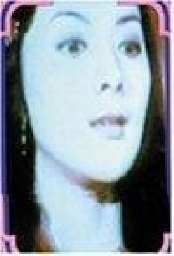 塔裡的女人