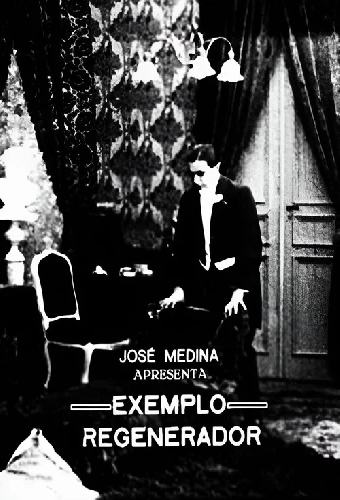 Exemplo Regenerador