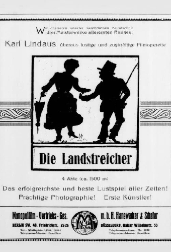 Die Landstreicher