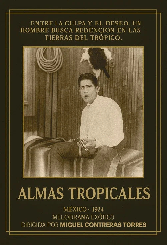 Almas tropicales