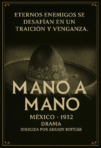 Mano a mano
