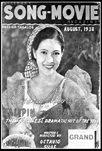 Tunay Na Ina