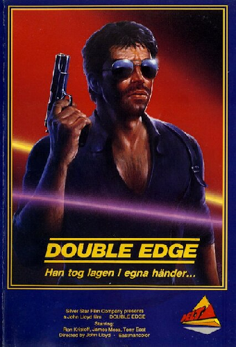 Double Edge