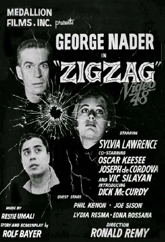 Zigzag