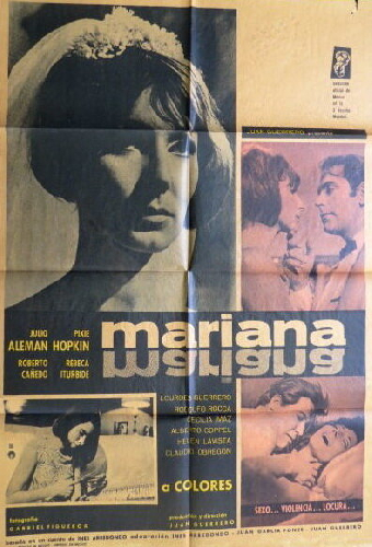 Мариана