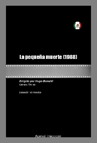 La pequeña muerte