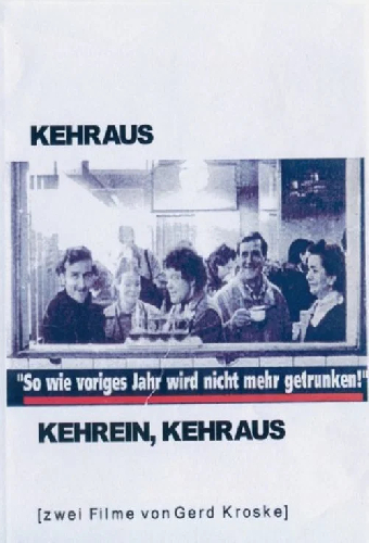 Kehrein, kehraus