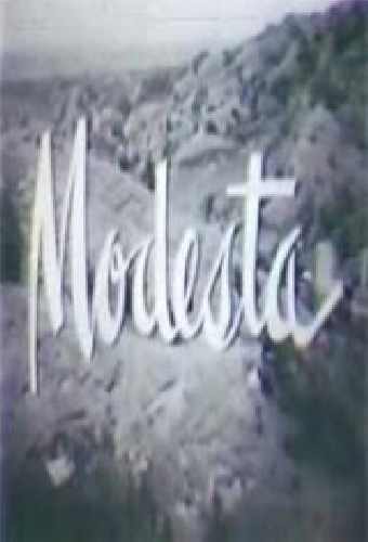 Модеста