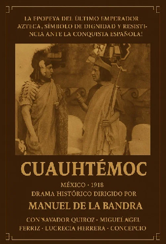 Гуаутемок