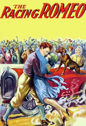 A Racing Romeo
