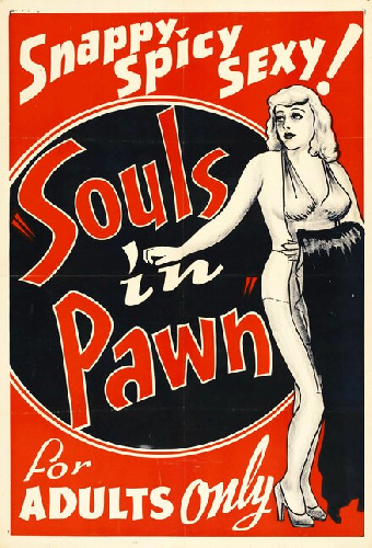 Souls in Pawn