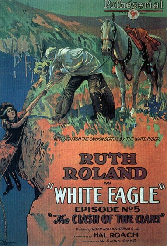 White Eagle