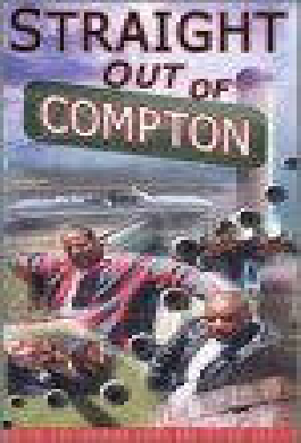 Straight Out of Compton