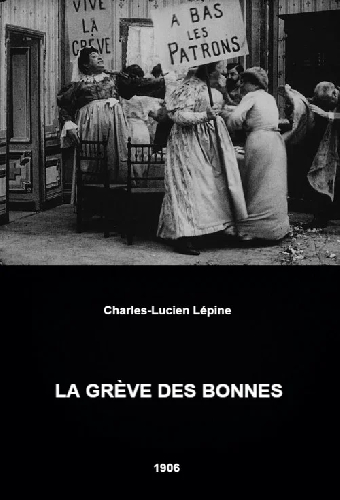 La Grève des bonnes