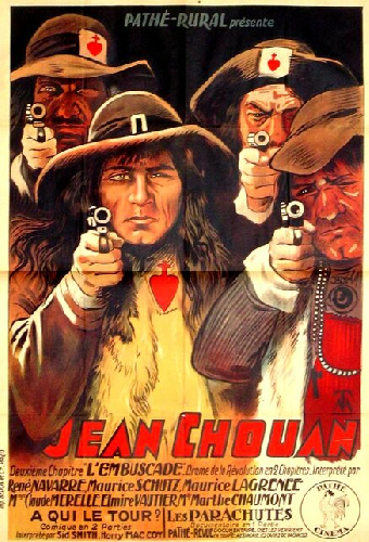 Jean Chouan