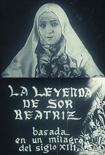 La Légende de sœur Béatrix