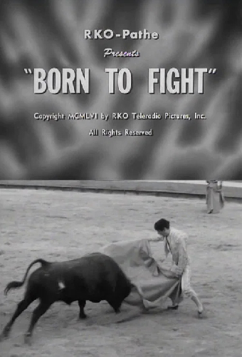 Born to Fight