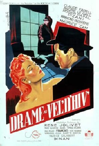 Drame au Vel'd'Hiv'