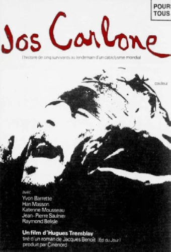 Jos Carbone