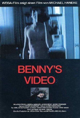 Видео Бенни