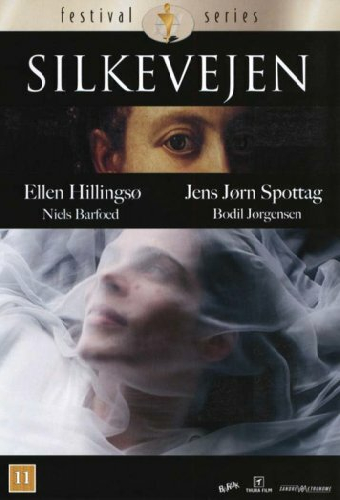 Silkevejen