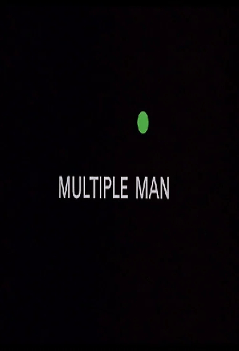Multiple Man