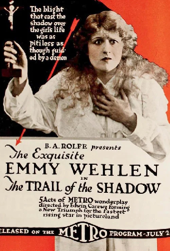 The Trail of the Shadow