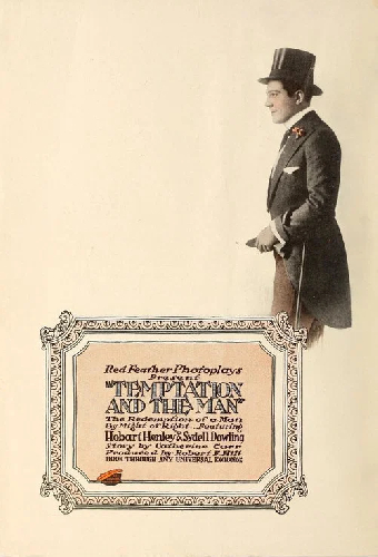 Temptation and the Man
