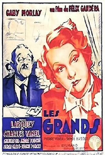 Les Grands