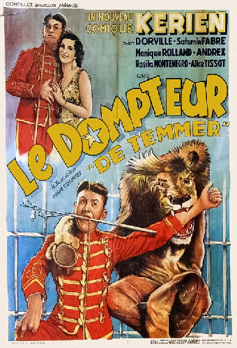 Le Dompteur