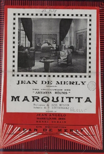 Маркитта