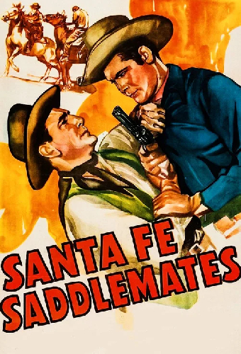 Santa Fe Saddlemates