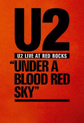 U2: Под кроваво-красным небом