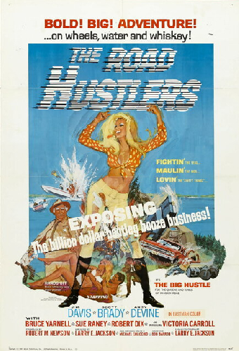The Road Hustlers