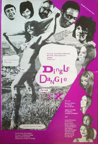 Dingle Dangle