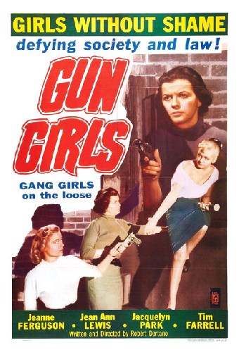 Gun Girls