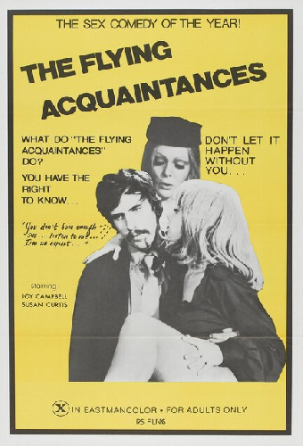 Flying Acquaintances