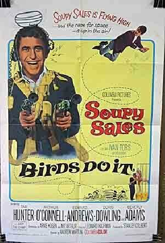 Birds Do It