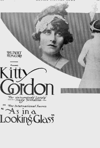 As in a Looking Glass