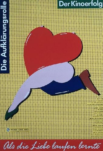 Die Aufklärungsrolle - Als die Liebe laufen lernte