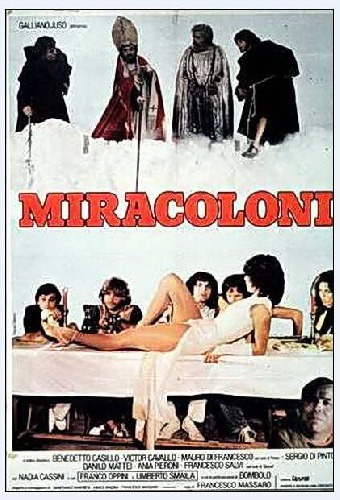 Miracoloni