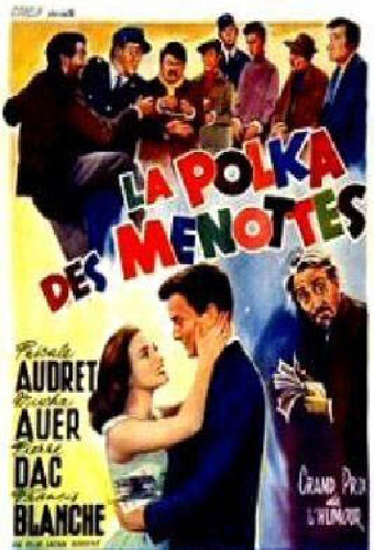 La Polka des menottes