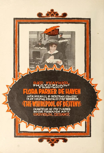 The Whirlpool of Destiny