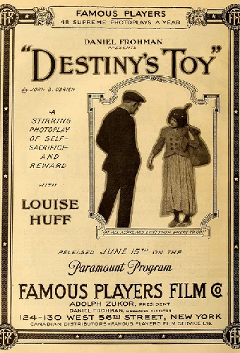 Destiny's Toy