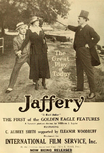 Jaffery