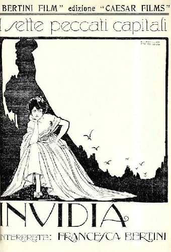 L'invidia