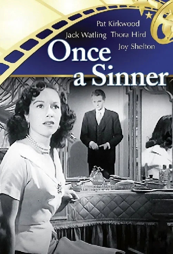 Once a Sinner